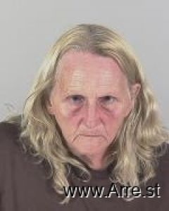 Debra Lampert Arrest Mugshot