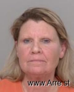 Deeann Bartels Arrest