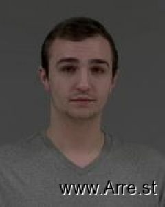 Delaney Ostlie-mikolichek Arrest Mugshot