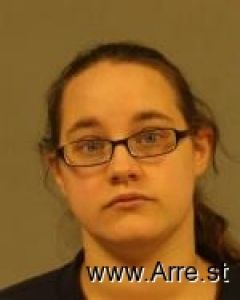 Delina Mullen Arrest Mugshot