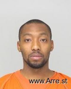 Demetrius Taylor Arrest Mugshot