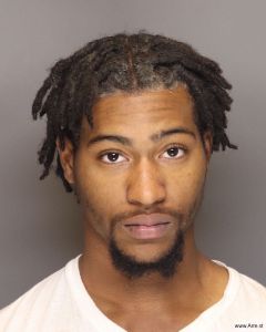 Demetrius Jackson Arrest Mugshot