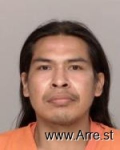 Demitre Wind Arrest Mugshot