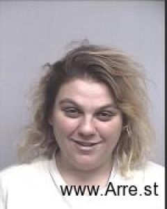 Dena Iacono Arrest Mugshot