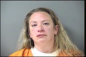 Denise Sisco Arrest Mugshot