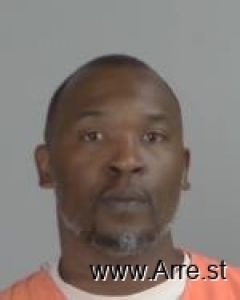 Dennarius Anderson Atkinson Arrest Mugshot