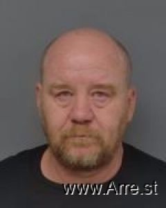 Dennis Nelson Arrest Mugshot