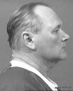 Dennis Dierkes Arrest