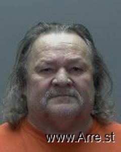 Dennis Gregg Arrest Mugshot