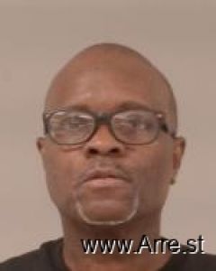 Dennis Parker Arrest Mugshot