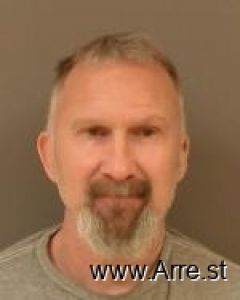 Dennis Patzold Arrest Mugshot