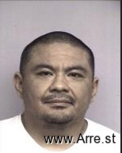 Dennis Ruiz Arrest