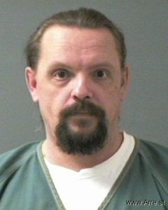 Dennis Upton Arrest