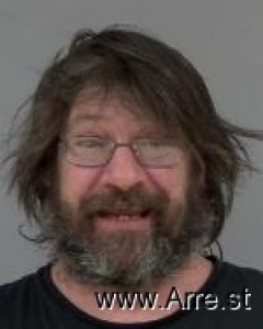 Dennis Vnuk Arrest Mugshot