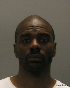 Dennis Whittaker Arrest Mugshot