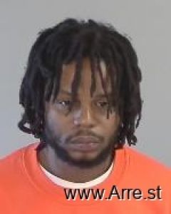 Denzell Currie Arrest Mugshot