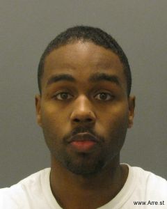 Deon Lee Arrest Mugshot