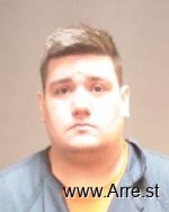 Derek Dionne Arrest Mugshot