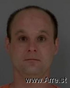 Derek Hoehle Arrest Mugshot