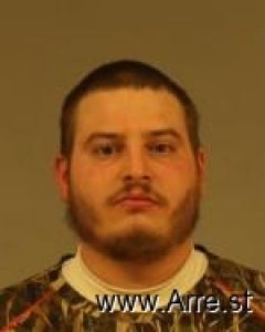 Derek Markgraf Arrest Mugshot