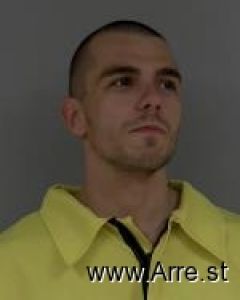 Derek Preston Arrest