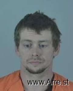 Derek Remer Arrest Mugshot