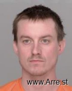 Derek Van Zee Arrest Mugshot