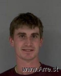 Derek Stavish Arrest Mugshot