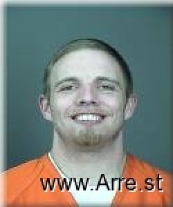 Derek Stirn Arrest