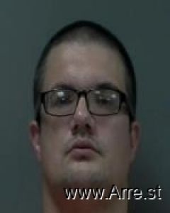 Derick Feigum Arrest Mugshot