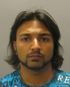 Derick Jagatnarain Arrest Mugshot