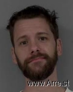 Derreck Soukup Arrest