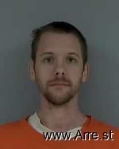 Derreck Soukup Arrest Mugshot