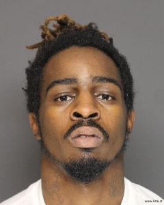 Derrick Glover Arrest Mugshot