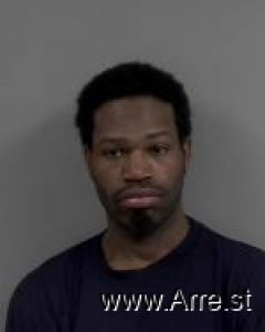 Derrick Goode Arrest
