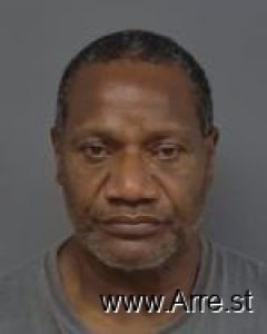 Derrick Bacon Arrest Mugshot