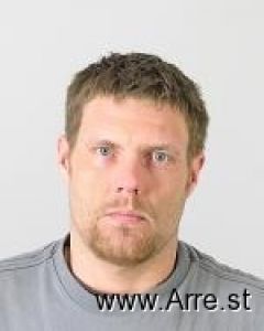 Derrick Mostad Arrest Mugshot