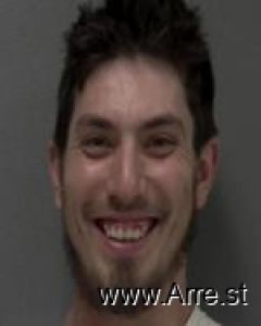 Derrick Willams Arrest Mugshot