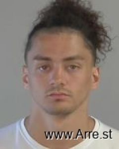 Deshon Johnson Arrest Mugshot