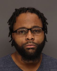 Desmond Graham Arrest Mugshot