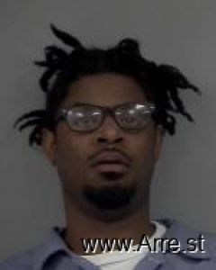 Devaunte Stumpf Arrest Mugshot
