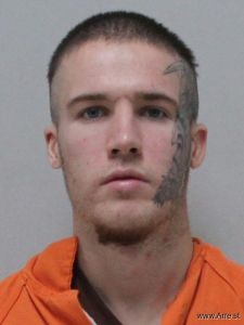 Deven Anderson Arrest Mugshot