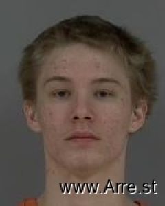 Devin Guenther Arrest Mugshot