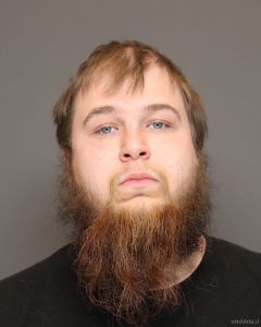 Devin Hirsch Arrest Mugshot