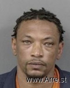 Devin Wilkerson Arrest Mugshot