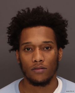 Devon Jordan Arrest Mugshot