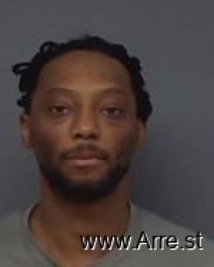 Devone Calaway Arrest