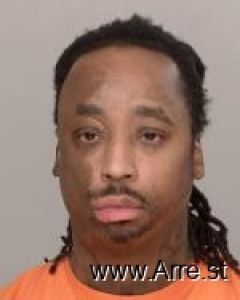 Devounteono Tyson Arrest Mugshot