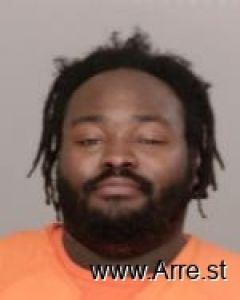 Dewight Johnson Arrest Mugshot