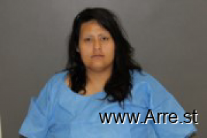 Deziree Heitz Arrest